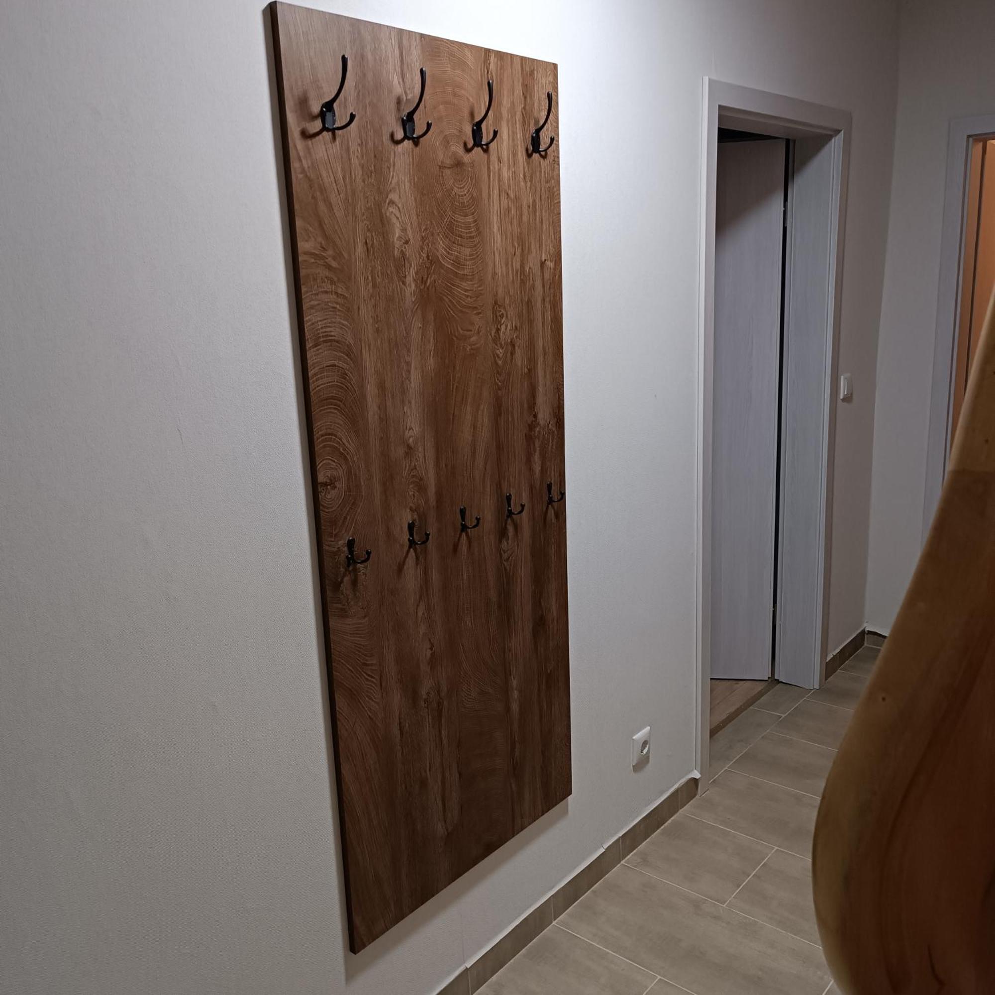 Haus Irma Leilighet Hemmingstedt Eksteriør bilde